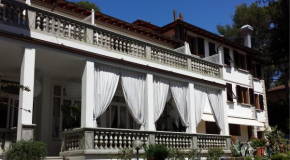 Hotel Tirreno Castiglioncello